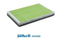 Purflux Ahh268 Innenraumfilter Pollenfilter Filter für Mercedes VW 2006 - 2018