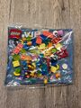 LEGO VIP 40512 - Witziges Ergänzungsset Fun and Funky - Neu & OVP