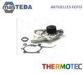 D10301TT MOTOR KÜHLWASSERPUMPE WASSERPUMPE THERMOTEC FÜR KIA SPORTAGE,CLARUS