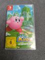 Kirby und das vergessene Land (Nintendo Switch, 2022)