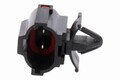VEMO Warnblinkschalter V10-73-0003 für AUDI