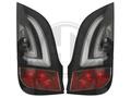 Rückleuchten Set für VW UP! 2011-2016