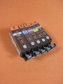 Original Canon PGI-525/CLI-526 bk,c,m,y NEU ,Druckerpatrone,Canon ink cartridge