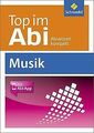 Top im Abi: Musik von Rettenmaier, Jürgen | Buch | Zustand sehr gut