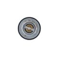 1x Thermostat, Kühlmittel NRF 725213 passend für SEAT VW