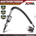 Abgastemperatur Sensor für Mercedes-Benz A-Klasse W169 W245 X166 A160 A200 B180
