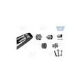 Wasserpumpe + Zahnriemensatz OPTIBELT KT 1420 W2 Optibelt-WAPU-KIT für