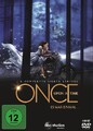 Once Upon a Time - Es war einmal ... Die komplette siebte Staffel [6 DVDs]