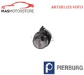 LUFTMASSENMESSER PIERBURG 707759450 I FÜR VW AMAROK,CADDY III,BEETLE,ARTEON
