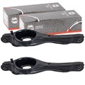 2x A.B.S. QUERLENKER HINTEN UNTEN passend für FORD FOCUS MAZDA 3 VOLVO S40 V50 |