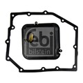 1x Hydraulikfiltersatz, Automatikgetriebe FEBI BILSTEIN 173931 passend für