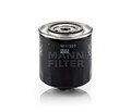 MANN-FILTER W 1130/1 Ölfilter Anschraubfilter für AUDI 100 Limousine (4A2, C4)