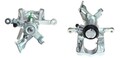 BUDWEG CALIPER Bremssattel 344609 +52.36€ Pfand für ASTRA OPEL GTC VAUXHALL 40mm