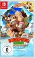 Donkey Kong Country Tropical Freeze - [Switch]