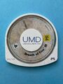 BREATH of FIRE 3 III PSP Spiel CAPCOM PS PlayStation UMD 1 Uncut 2005 no OVP Box