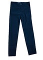 Women Essentials by Tchibo Damen Hose Bengalin Stretch dunkelblau Gr. 38