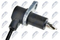 ABS-Raddrehzahlsensor Vorderachse links HCA-NS-134 NTY für NISSAN PATHFINDER II