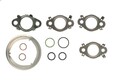 Dichtungssatz, AGR-System ELRING 934.850 für AUDI A3 (8P1) 2 2004-2012
