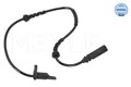 MEYLE ABS Sensor Raddrehzahl 314 899 0114 für BMW 2er Active Tourer F45 X1 F48