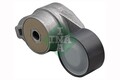 INA 534 0258 10 Riemenspanner, Keilrippenriemen für RENAULT TRUCKS,VOLVO