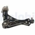 DELPHI Querlenker Dreieckslenker TC3686 TC3685 für MERCEDES W639 VITO Stahlblech