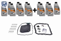 VAICO Teilesatz, Ölwechsel-Automatikgetriebe V52-0470-XXL für HYUNDAI KIA