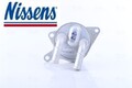 Nissens 91398 Ölkühler für Automatikgetriebe für BMW für Mini 