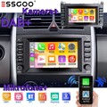 DAB+ 7" Autoradio Für Mercedes-Benz A/B Klasse Vito Viano Sprinter W639 GPS Navi