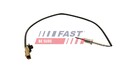 FAST FT80239 Abgastemperatursensor passend für MERCEDES-BENZ A-Klasse (W176)