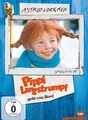 Pippi Langstrumpf geht von Bord von Astrid Lindgren DVD Kinderfilm Deutsch