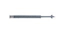 MAHLE ORIGINAL Klimatrockner Trockner AD 222 000P für VW Passat CC (357) 30mm