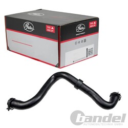 GATES KÜHLWASSERSCHLAUCH OBEN passend für FORD C-MAX FOCUS | 05-4043