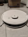 Wischroboter Debot N8 Pro (Gebraucht 1 Jahr Alt), Saugroboter Wischfunktion