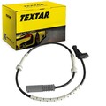 TEXTAR ABS-SENSOR RADDREHZAHL VORDERACHSE PASSEND FÜR BMW 1 3 | 45013400