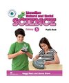 Macmillan Natural and Social Science Level 5 Pupil's Book, Helen Sanderson