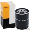 CONTINENTAL ÖLFILTER ANSCHRAUBFILTER passend für CHRYSLER SEBRING CITROËN