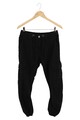 URBAN CLASSICS Stoffhose Schwarz XS Herren Casual Baumwolle Cargo