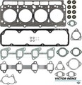 VICTOR REINZ 02-40780-04 Dichtungssatz für Zylinderkopf für Ford 