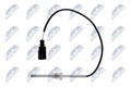 NTY Sensor Abgastemperatur EGT-VW-036 für AUDI A6 C6 Avant 4F5 4F2 Allroad 4FH