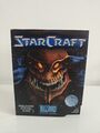 StarCraft **BIG BOX** for collector!! Super condition!! Hydralisk theme. Top!