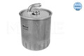 Meyle 0143230012 Kraftstofffilter für Mercedes-Benz W202 S202 W203 S203 W210