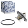 VEMO THERMOSTAT 82°C MIT DICHTUNG passend für FORD B-MAX C-MAX COURIER ECOSPORT