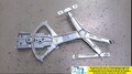 Gestänge Fensterheber elektrisch (tür vorn) Rechts 13100418 Opel Astra 1.7 Cdti