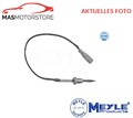 SENSOR ABGASTEMPERATUR MEYLE 114 800 0230 A FÜR AUDI A6 C7,A5,A7,Q5,A8 D4,A4 B8