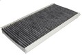 Innenraumfilter MANN-FILTER CUK 4054 für A-CLASS (W169) 2 2004-2012