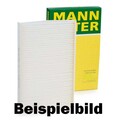 1X ORIGINAL MANN-FILTER INNENRAUMFILTER FILTER POLLENFILTER  CU 2629