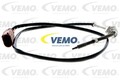 VEMO Sensor, Abgastemperatur für VW