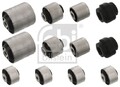 Febi Bilstein Querlenker Lager für Audi 2007-2010 Vorne Links oder Rechts 45551