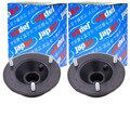 2X JAPKO DOMLAGER VORNE PASSEND FÜR BMW 1 3 5 6 X1 X3 LINKS+RECHTS | SMJ0174