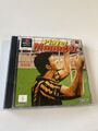 Player Manager Sony Playstation 1 PS1 Spiel inkl. Anleitung